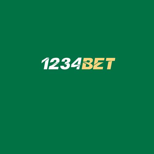 Logo da 1234BET