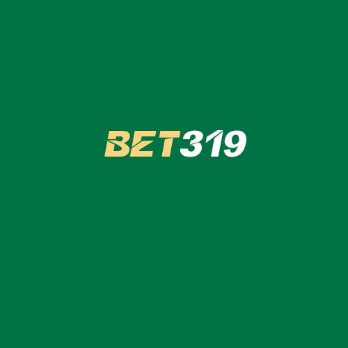 Logo da BET319