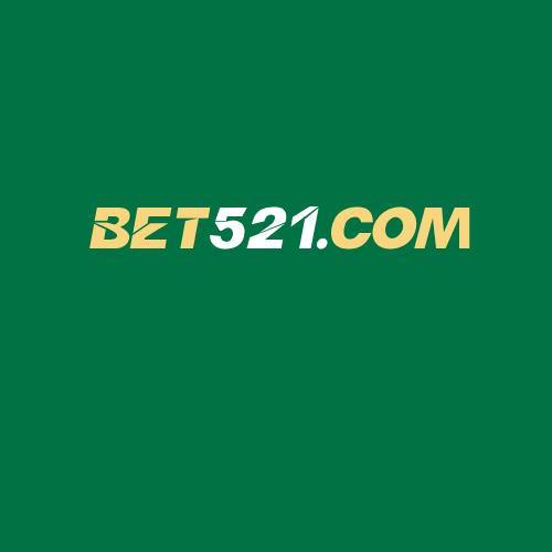 Logo da BET521