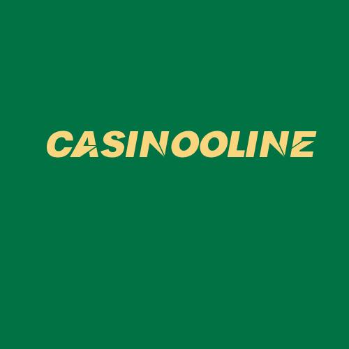 Logo da CASINOOLINE