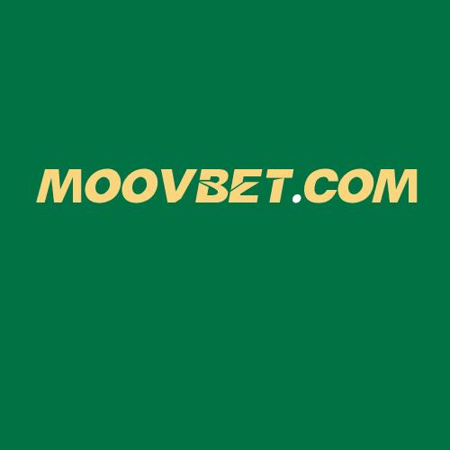 Logo da MOOVBET