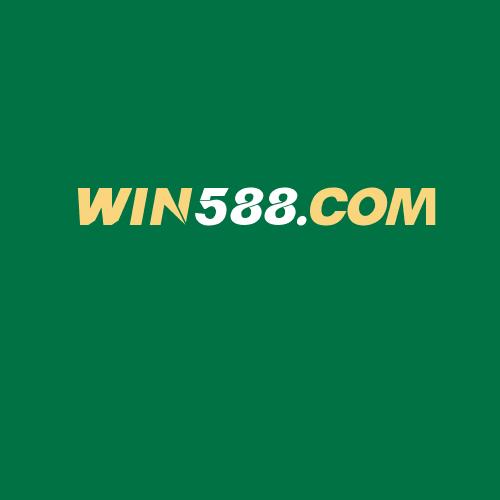 Logo da WIN588